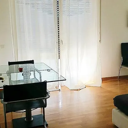 Luisellalakewiev Ferienhaus *